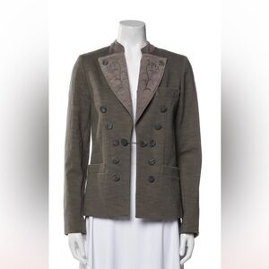 Gorsuch Frauenschuh Jacket NWT $998 retail